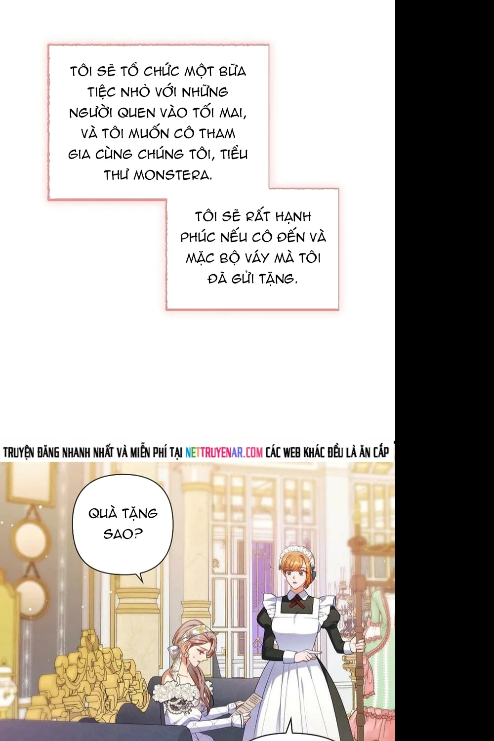 Tôi Bị Quyến Rũ Bởi Nam Chính Ốm Yếu Chap 104 - Next Chap 105