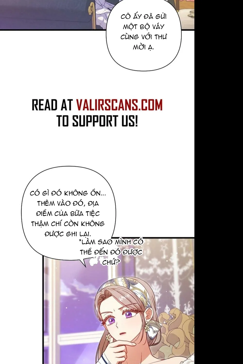 Tôi Bị Quyến Rũ Bởi Nam Chính Ốm Yếu Chap 104 - Next Chap 105
