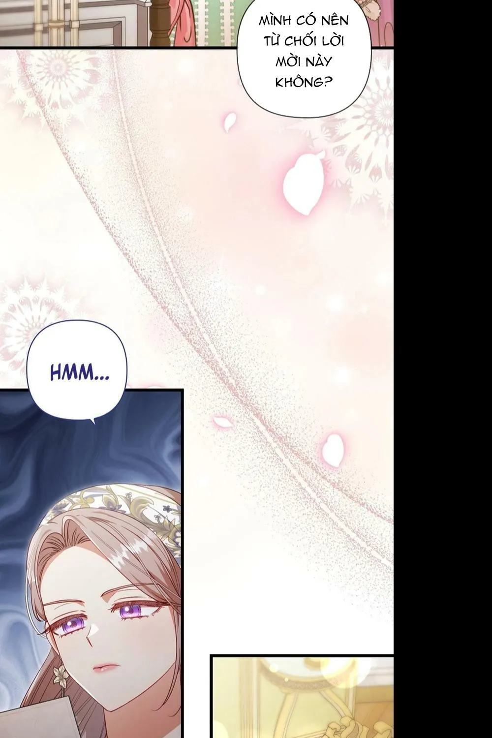 Tôi Bị Quyến Rũ Bởi Nam Chính Ốm Yếu Chap 104 - Next Chap 105