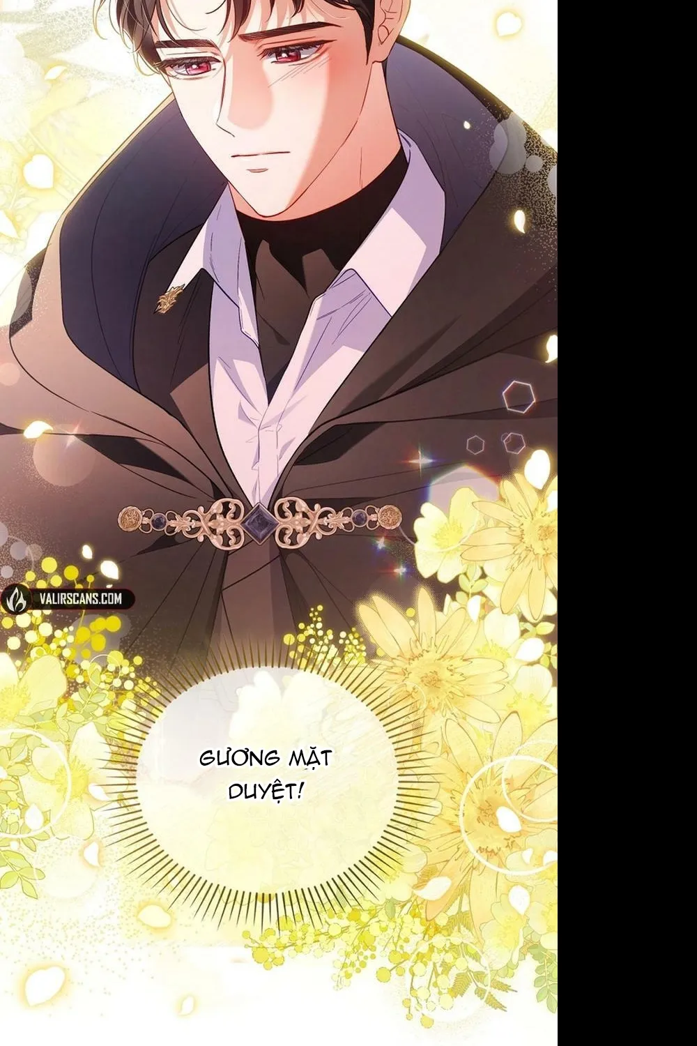 Tôi Bị Quyến Rũ Bởi Nam Chính Ốm Yếu Chap 104 - Next Chap 105