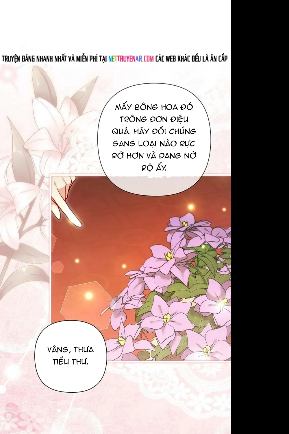 Tôi Bị Quyến Rũ Bởi Nam Chính Ốm Yếu Chap 104 - Next Chap 105