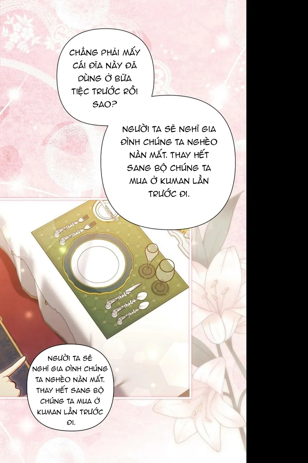 Tôi Bị Quyến Rũ Bởi Nam Chính Ốm Yếu Chap 104 - Next Chap 105
