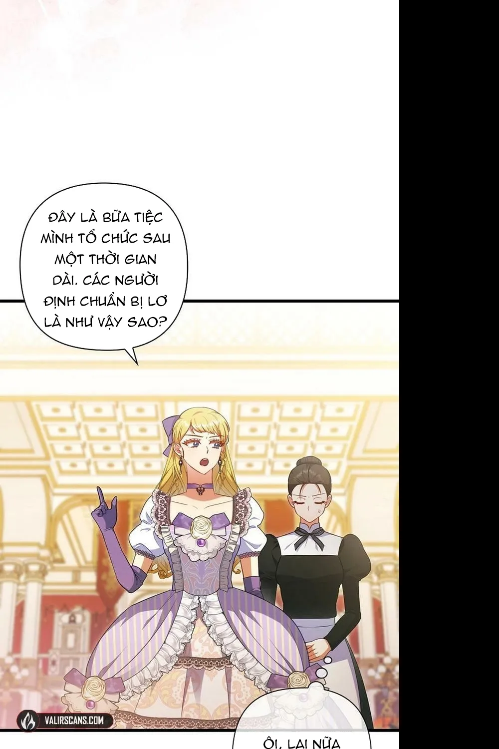 Tôi Bị Quyến Rũ Bởi Nam Chính Ốm Yếu Chap 104 - Next Chap 105
