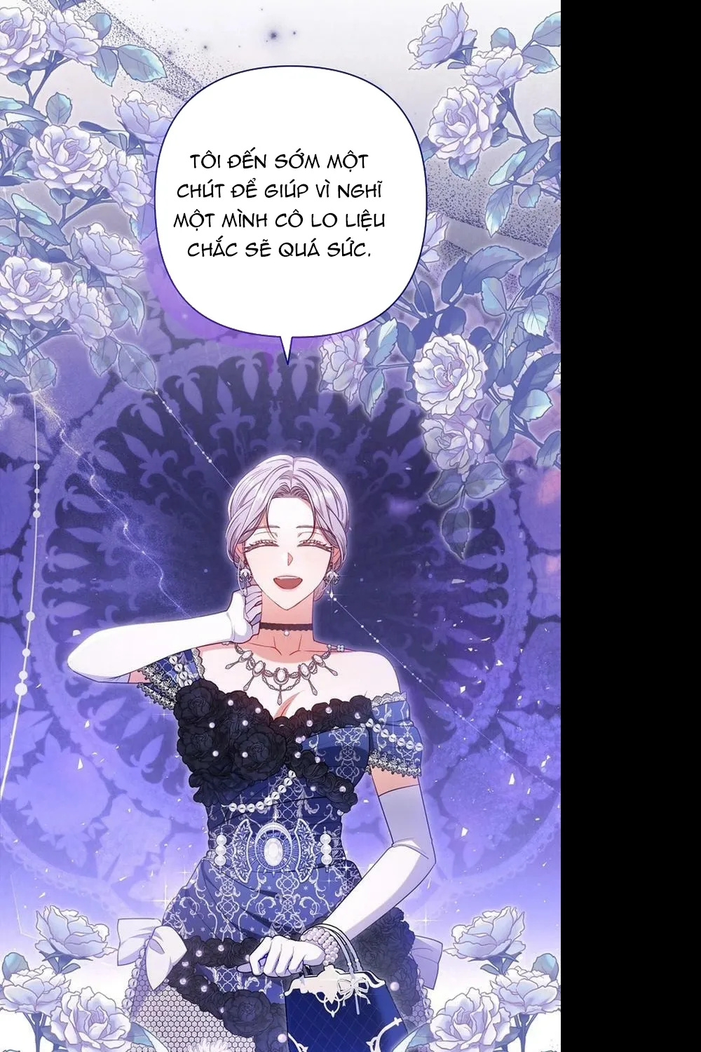Tôi Bị Quyến Rũ Bởi Nam Chính Ốm Yếu Chap 104 - Next Chap 105