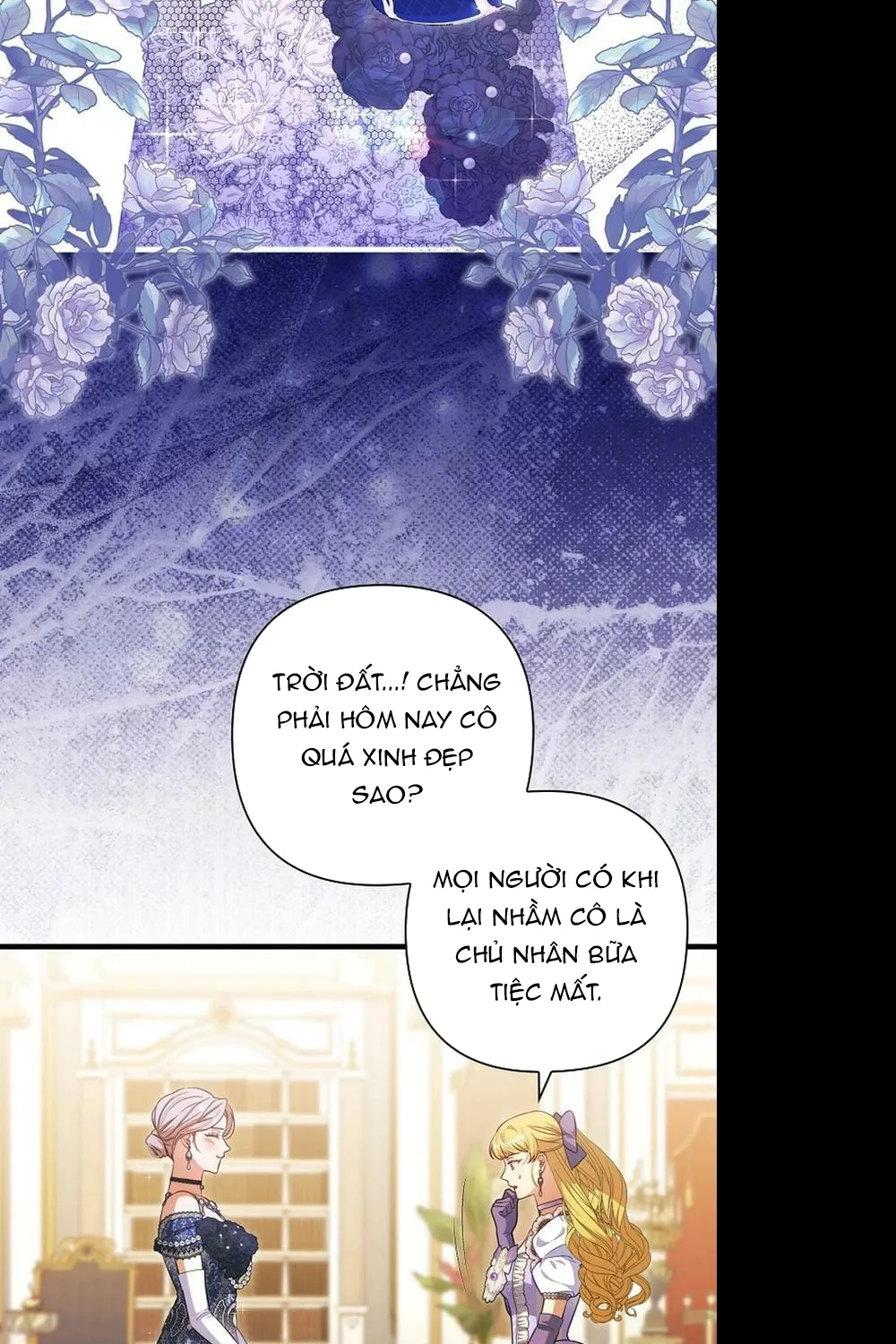Tôi Bị Quyến Rũ Bởi Nam Chính Ốm Yếu Chap 104 - Next Chap 105