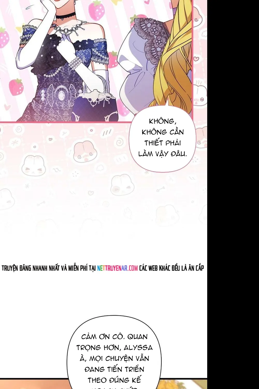 Tôi Bị Quyến Rũ Bởi Nam Chính Ốm Yếu Chap 104 - Next Chap 105
