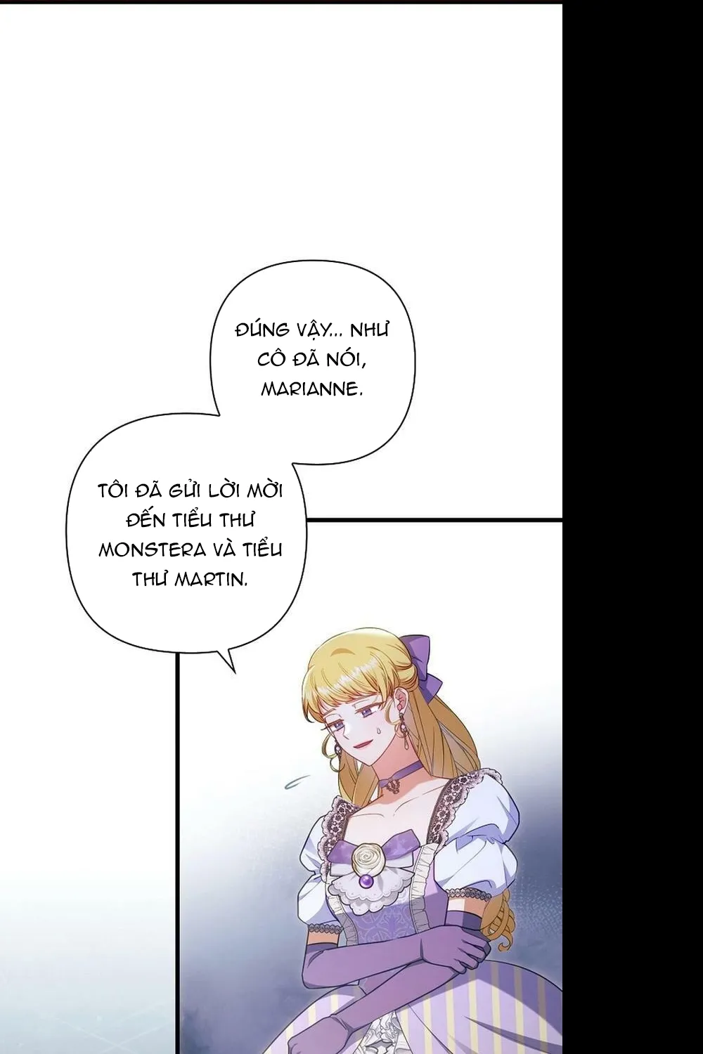 Tôi Bị Quyến Rũ Bởi Nam Chính Ốm Yếu Chap 104 - Next Chap 105
