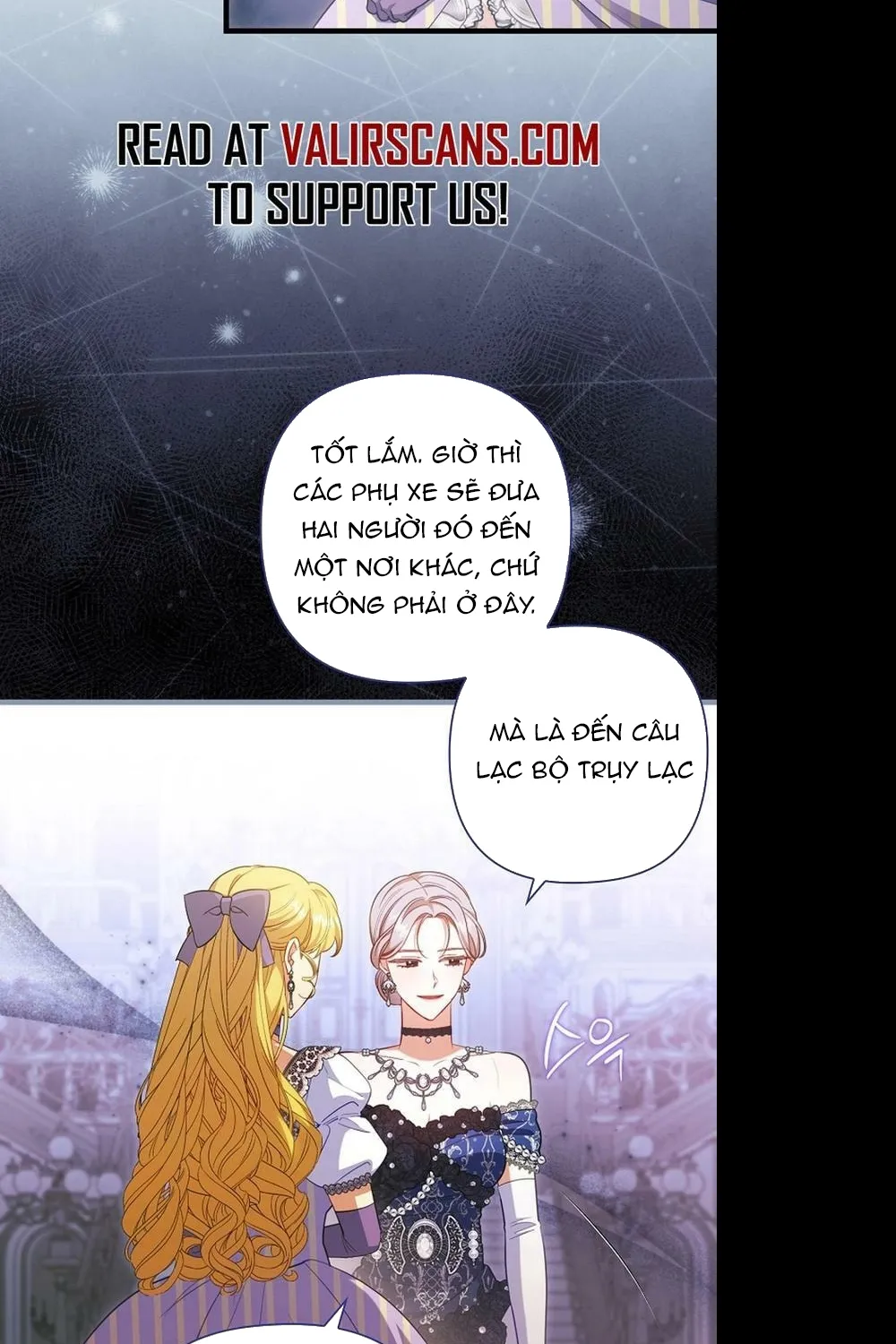 Tôi Bị Quyến Rũ Bởi Nam Chính Ốm Yếu Chap 104 - Next Chap 105