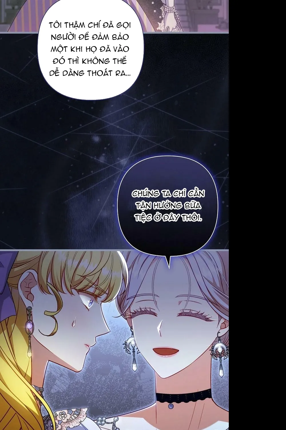 Tôi Bị Quyến Rũ Bởi Nam Chính Ốm Yếu Chap 104 - Next Chap 105