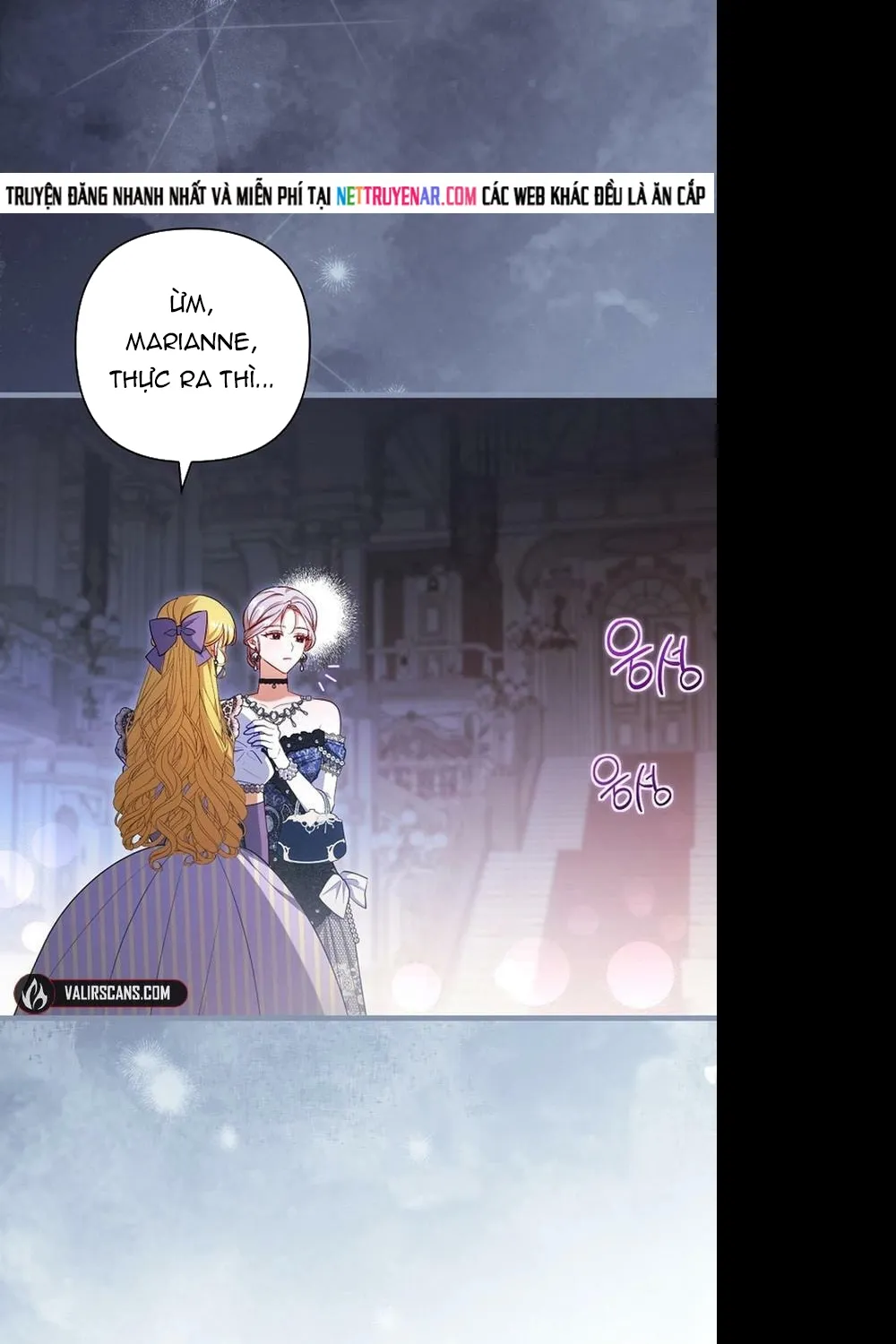 Tôi Bị Quyến Rũ Bởi Nam Chính Ốm Yếu Chap 104 - Next Chap 105