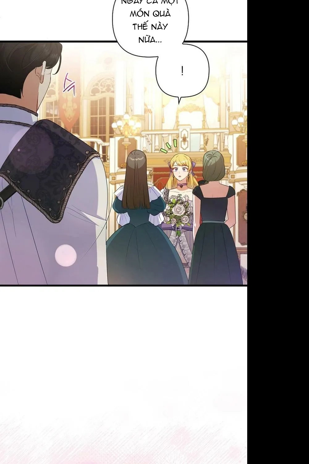 Tôi Bị Quyến Rũ Bởi Nam Chính Ốm Yếu Chap 104 - Next Chap 105