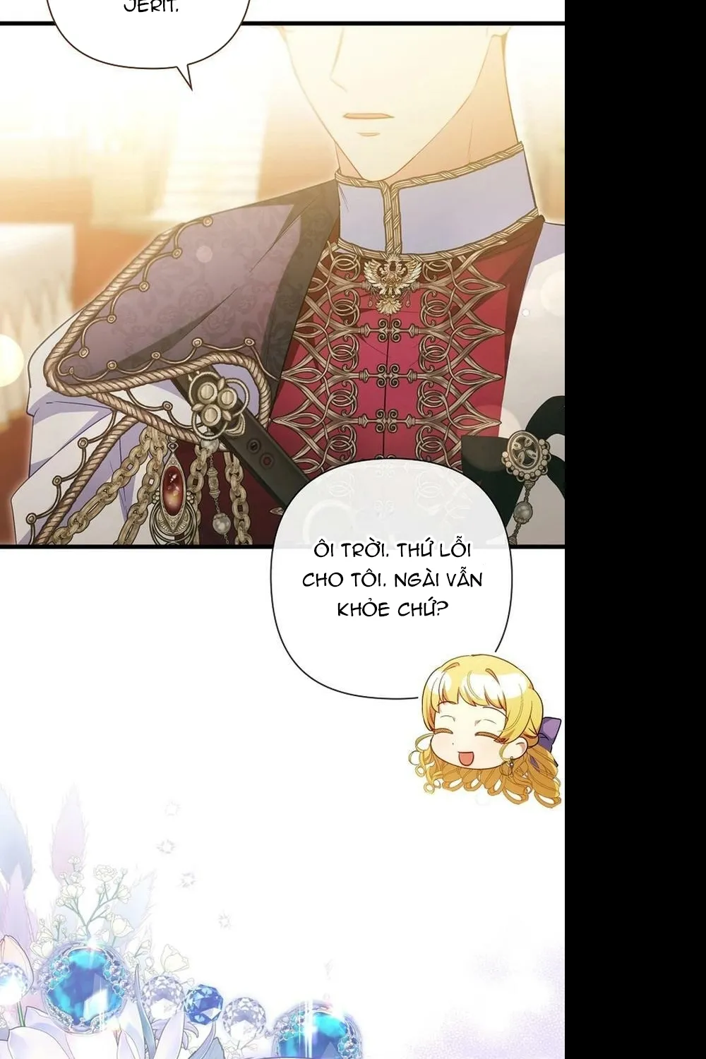 Tôi Bị Quyến Rũ Bởi Nam Chính Ốm Yếu Chap 104 - Next Chap 105
