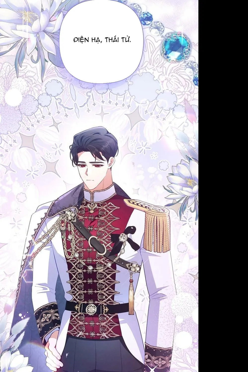 Tôi Bị Quyến Rũ Bởi Nam Chính Ốm Yếu Chap 104 - Next Chap 105