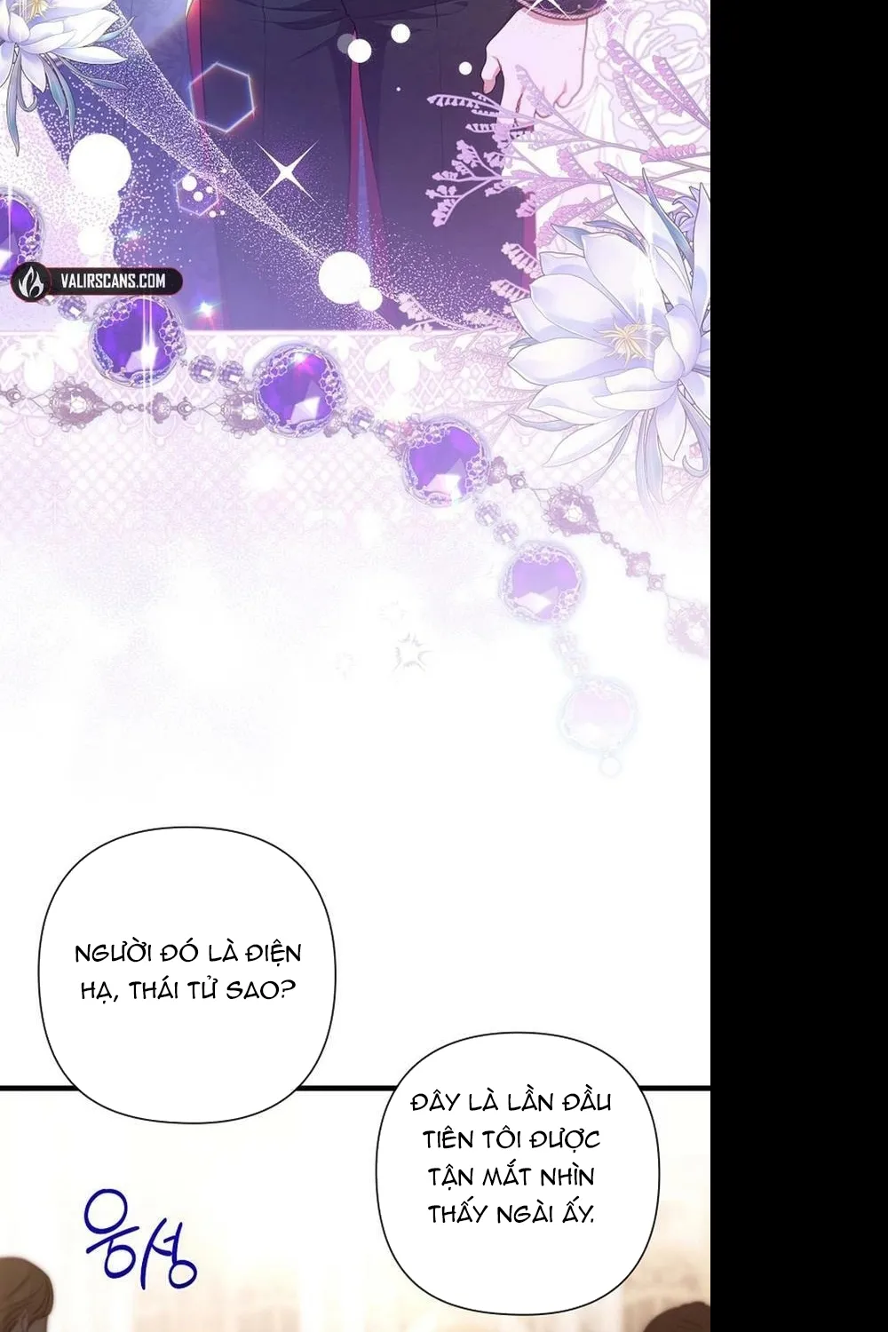 Tôi Bị Quyến Rũ Bởi Nam Chính Ốm Yếu Chap 104 - Next Chap 105