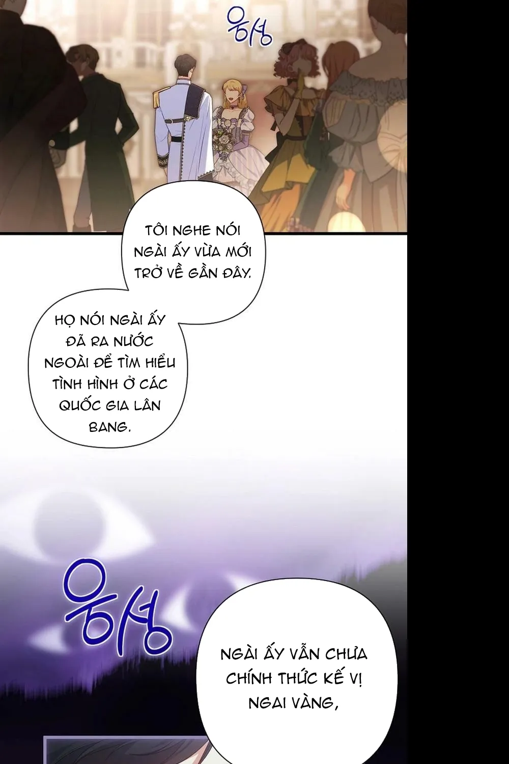 Tôi Bị Quyến Rũ Bởi Nam Chính Ốm Yếu Chap 104 - Next Chap 105