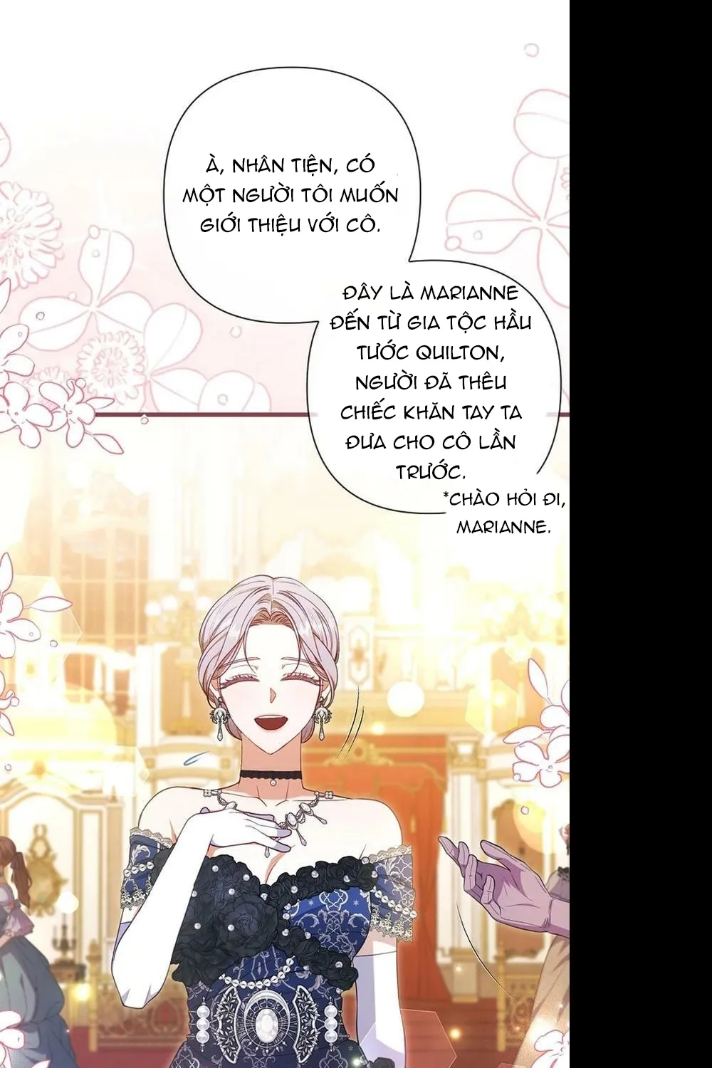 Tôi Bị Quyến Rũ Bởi Nam Chính Ốm Yếu Chap 104 - Next Chap 105