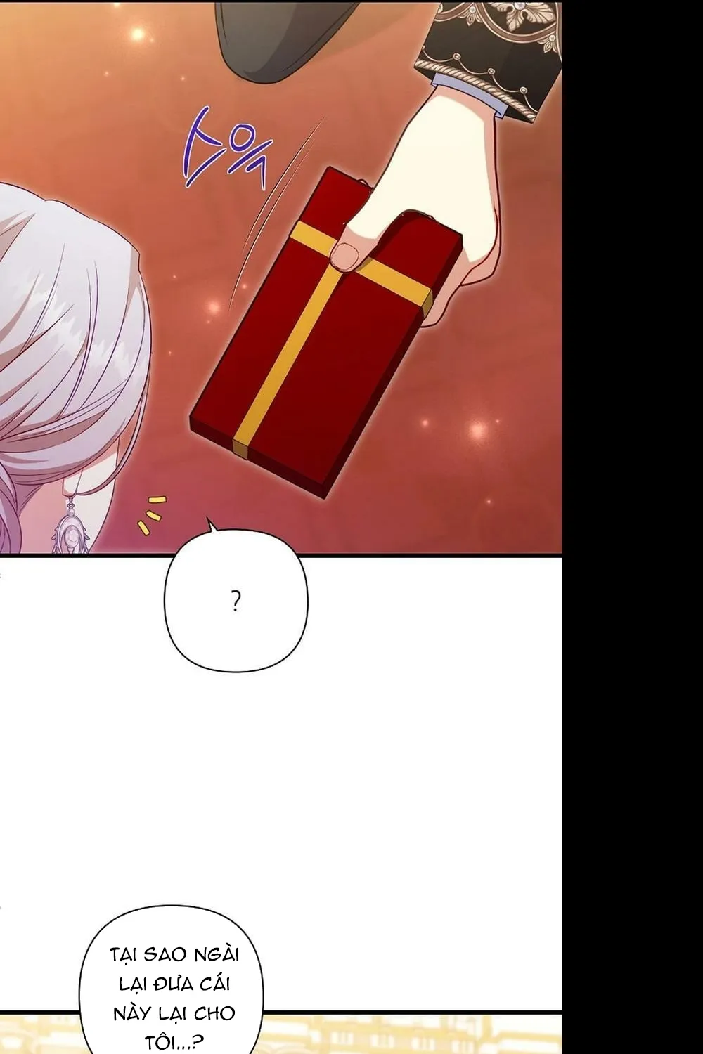 Tôi Bị Quyến Rũ Bởi Nam Chính Ốm Yếu Chap 104 - Next Chap 105