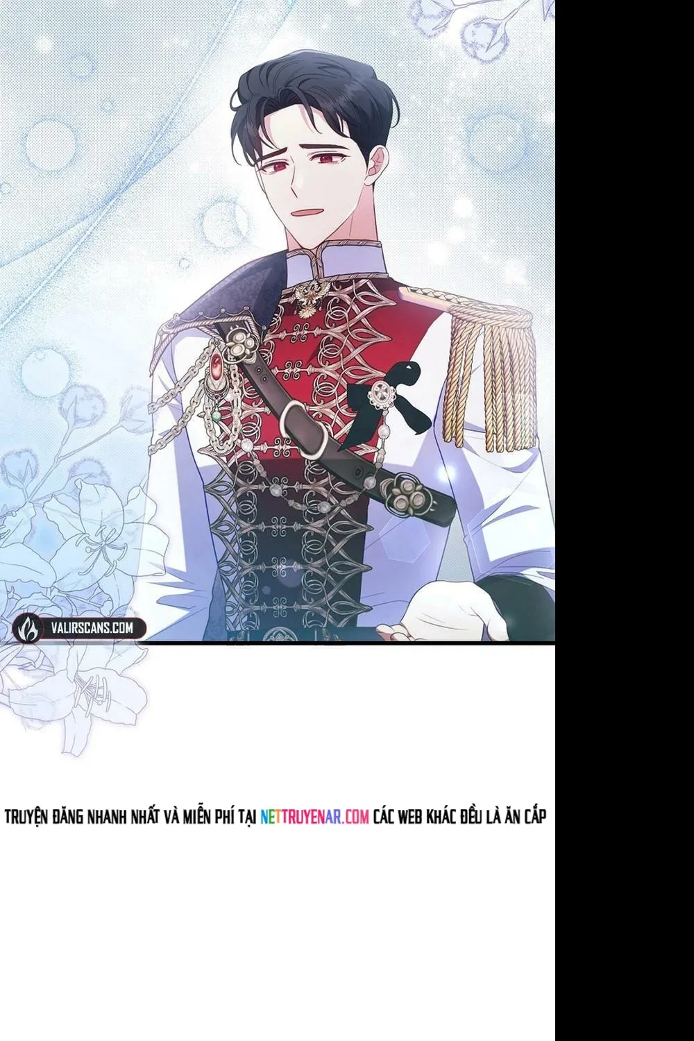 Tôi Bị Quyến Rũ Bởi Nam Chính Ốm Yếu Chap 104 - Next Chap 105