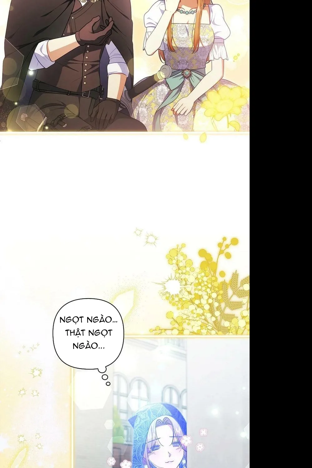 Tôi Bị Quyến Rũ Bởi Nam Chính Ốm Yếu Chap 104 - Next Chap 105