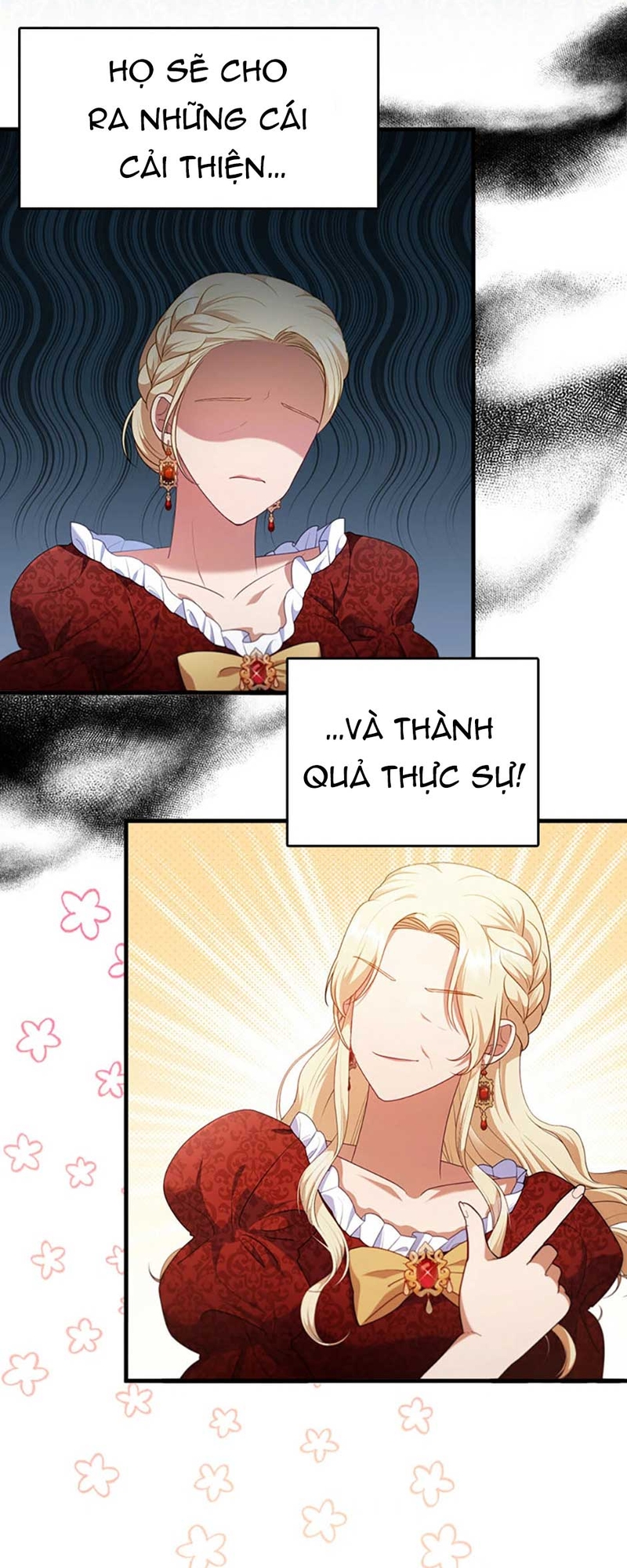 Tôi Bị Quyến Rũ Bởi Nam Chính Ốm Yếu Chap 67 - Next Chap 68