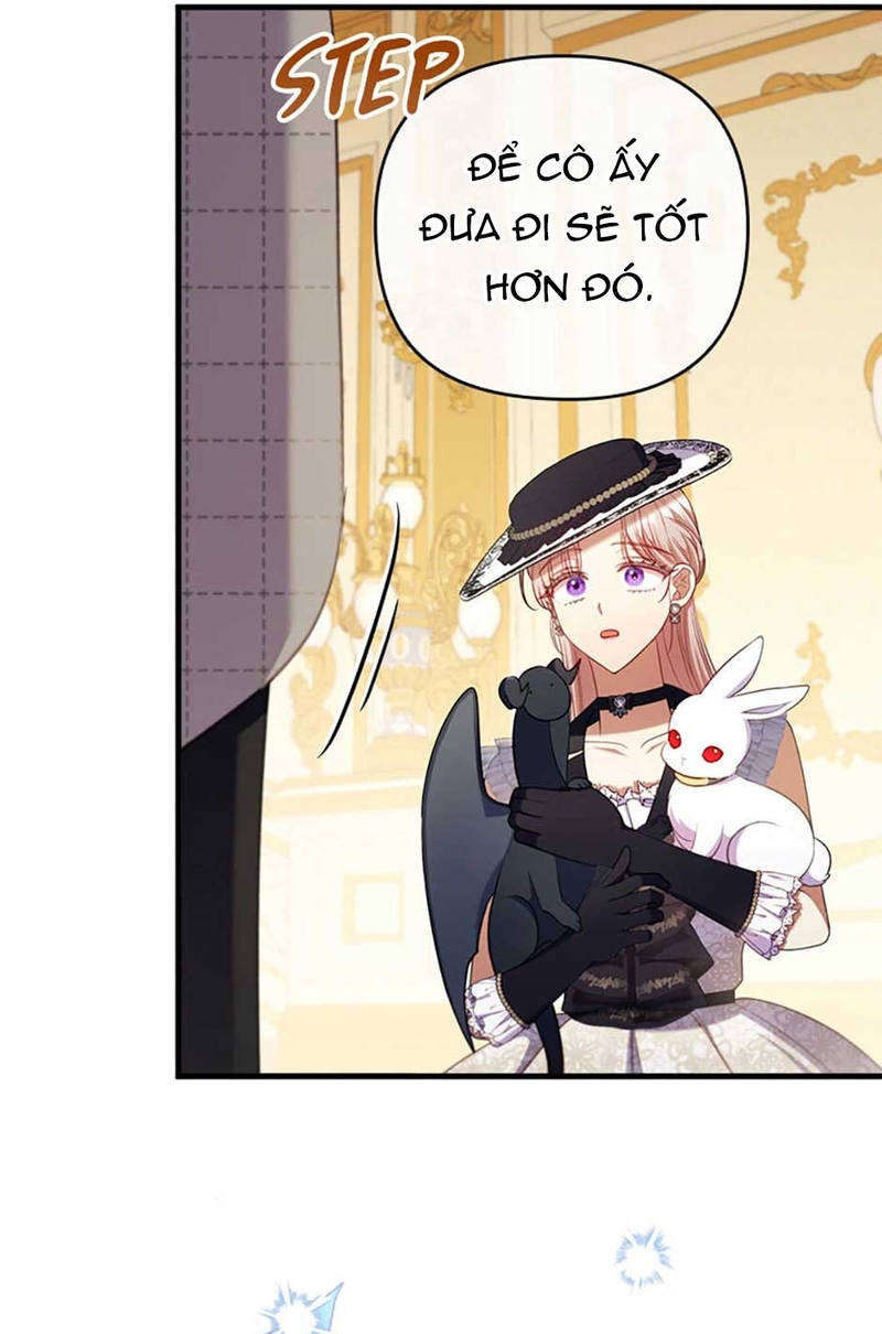 Tôi Bị Quyến Rũ Bởi Nam Chính Ốm Yếu Chap 67 - Next Chap 68