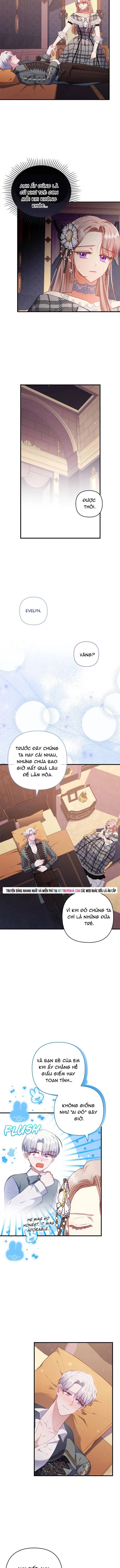 Tôi Bị Quyến Rũ Bởi Nam Chính Ốm Yếu Chap 79 - Next Chap 80