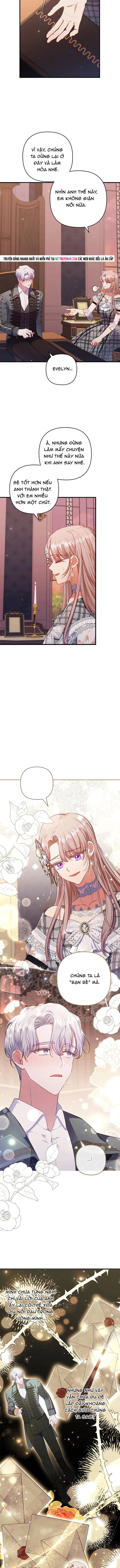 Tôi Bị Quyến Rũ Bởi Nam Chính Ốm Yếu Chap 79 - Next Chap 80