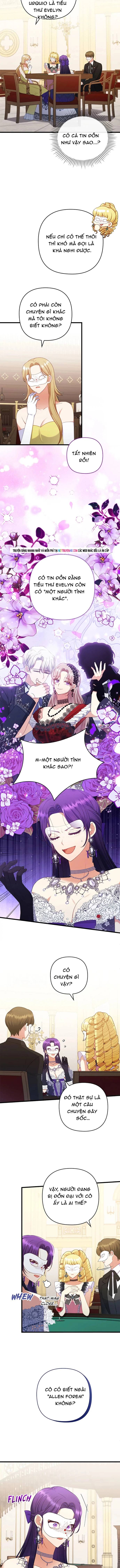 Tôi Bị Quyến Rũ Bởi Nam Chính Ốm Yếu Chap 81 - Next Chap 82