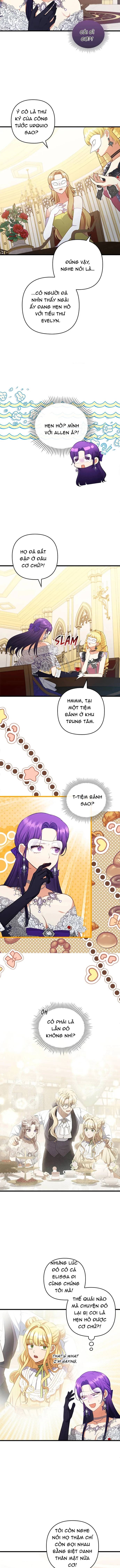 Tôi Bị Quyến Rũ Bởi Nam Chính Ốm Yếu Chap 81 - Next Chap 82