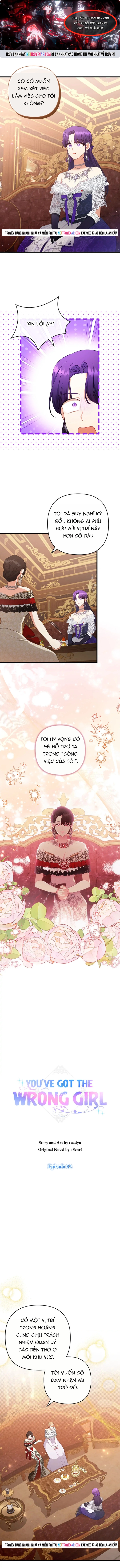 Tôi Bị Quyến Rũ Bởi Nam Chính Ốm Yếu Chap 82 - Next Chap 83