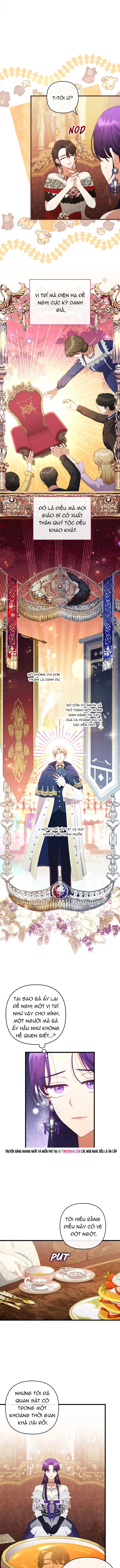 Tôi Bị Quyến Rũ Bởi Nam Chính Ốm Yếu Chap 82 - Next Chap 83