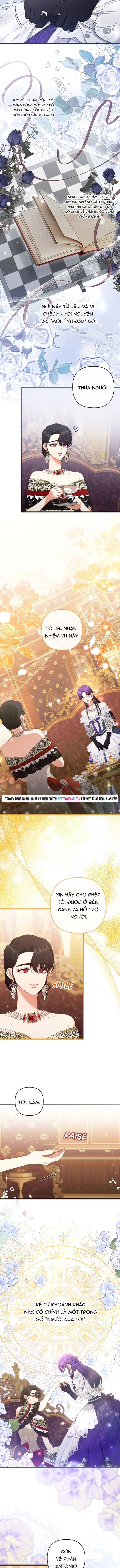 Tôi Bị Quyến Rũ Bởi Nam Chính Ốm Yếu Chap 82 - Next Chap 83