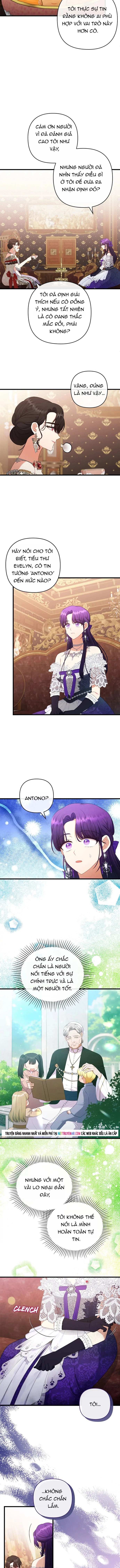 Tôi Bị Quyến Rũ Bởi Nam Chính Ốm Yếu Chap 82 - Next Chap 83