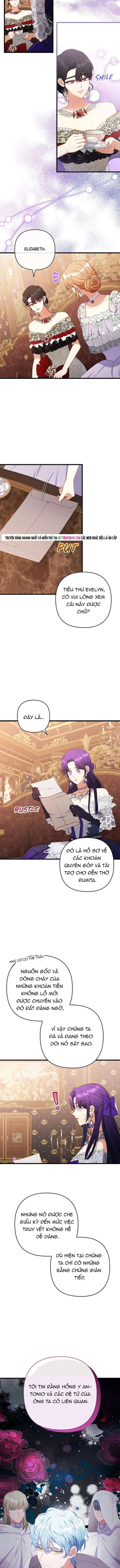 Tôi Bị Quyến Rũ Bởi Nam Chính Ốm Yếu Chap 82 - Next Chap 83