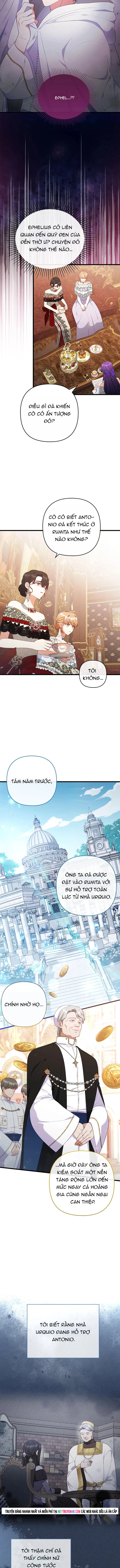 Tôi Bị Quyến Rũ Bởi Nam Chính Ốm Yếu Chap 82 - Next Chap 83