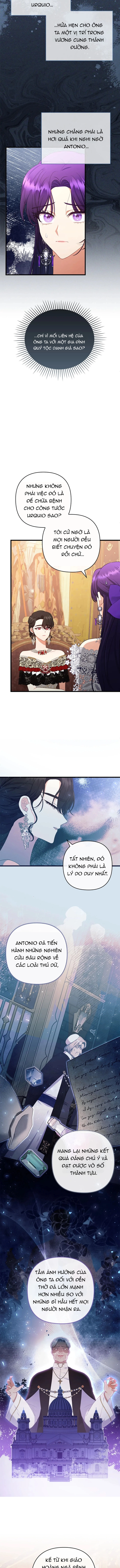 Tôi Bị Quyến Rũ Bởi Nam Chính Ốm Yếu Chap 82 - Next Chap 83