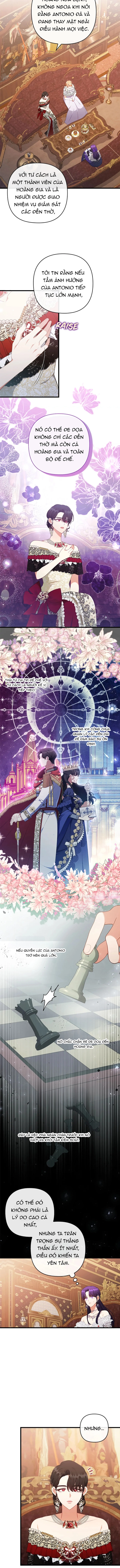 Tôi Bị Quyến Rũ Bởi Nam Chính Ốm Yếu Chap 82 - Next Chap 83