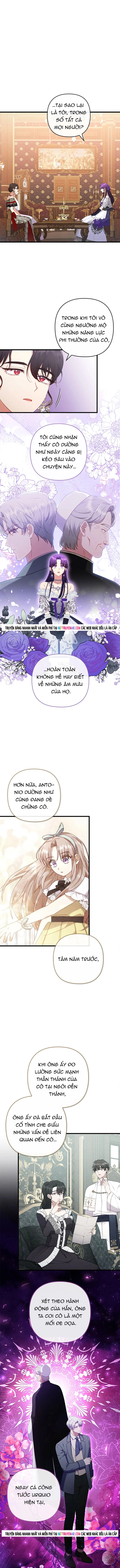 Tôi Bị Quyến Rũ Bởi Nam Chính Ốm Yếu Chap 82 - Next Chap 83