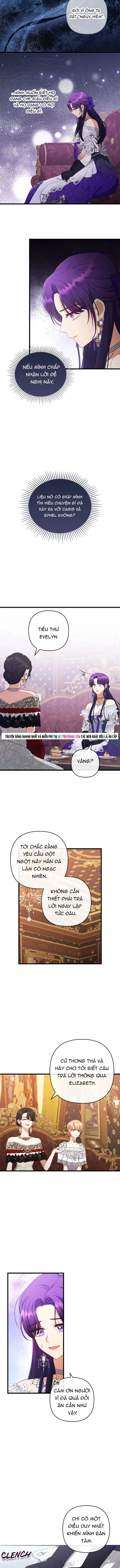 Tôi Bị Quyến Rũ Bởi Nam Chính Ốm Yếu Chap 82 - Next Chap 83