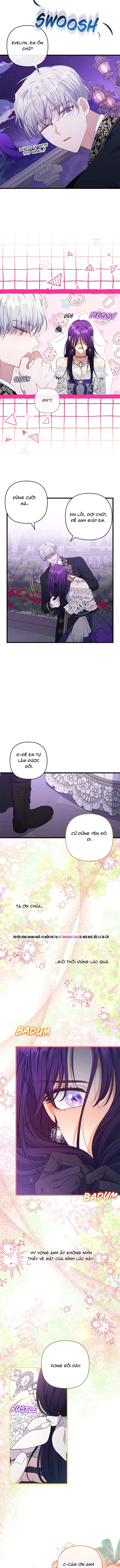 Tôi Bị Quyến Rũ Bởi Nam Chính Ốm Yếu Chap 83 - Next Chap 84