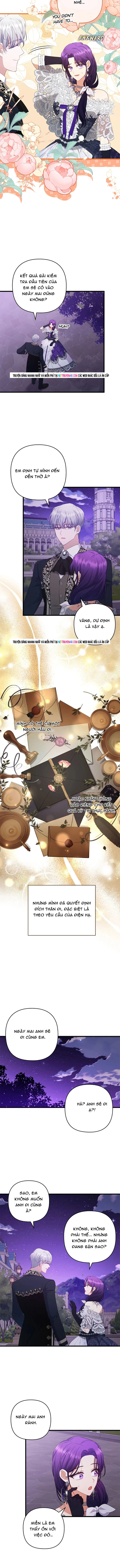 Tôi Bị Quyến Rũ Bởi Nam Chính Ốm Yếu Chap 83 - Next Chap 84