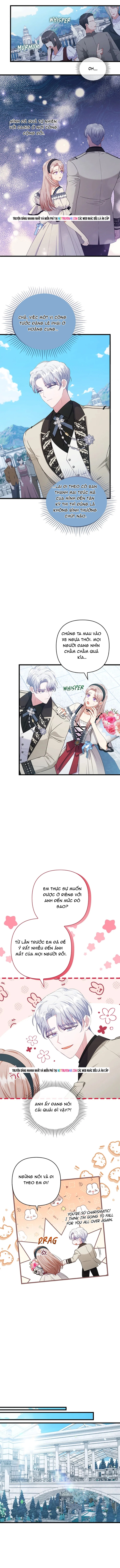 Tôi Bị Quyến Rũ Bởi Nam Chính Ốm Yếu Chap 83 - Next Chap 84