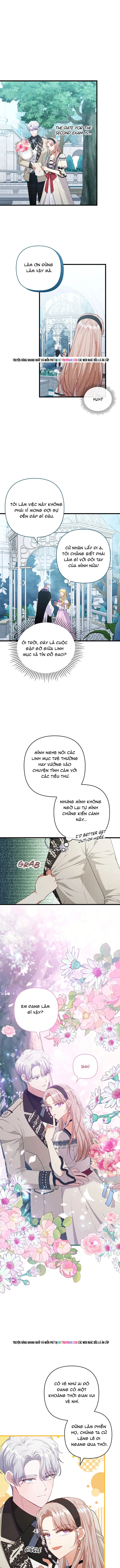 Tôi Bị Quyến Rũ Bởi Nam Chính Ốm Yếu Chap 83 - Next Chap 84