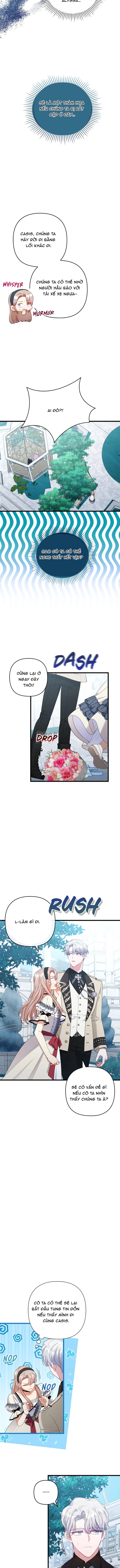 Tôi Bị Quyến Rũ Bởi Nam Chính Ốm Yếu Chap 83 - Next Chap 84