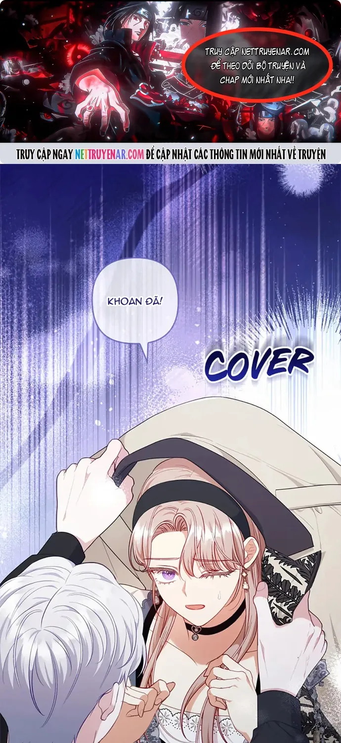 Tôi Bị Quyến Rũ Bởi Nam Chính Ốm Yếu Chap 84 - Next Chap 85