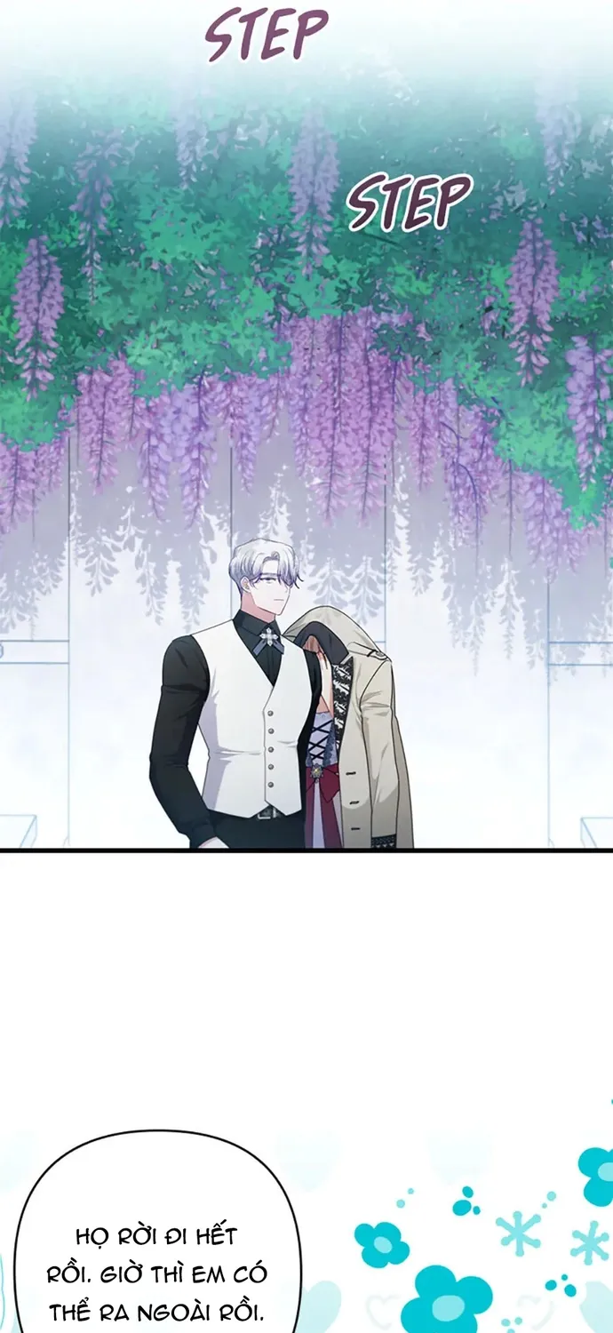 Tôi Bị Quyến Rũ Bởi Nam Chính Ốm Yếu Chap 84 - Next Chap 85