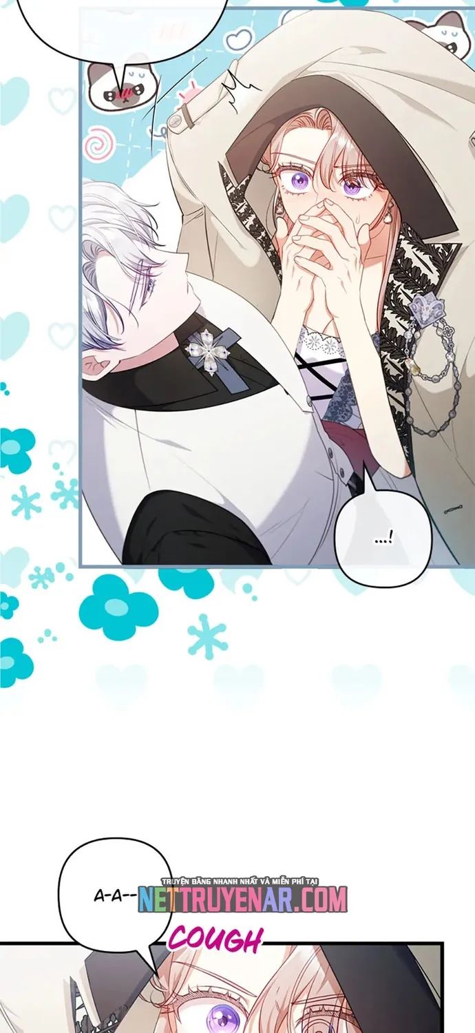 Tôi Bị Quyến Rũ Bởi Nam Chính Ốm Yếu Chap 84 - Next Chap 85