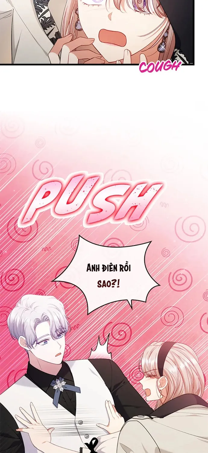 Tôi Bị Quyến Rũ Bởi Nam Chính Ốm Yếu Chap 84 - Next Chap 85