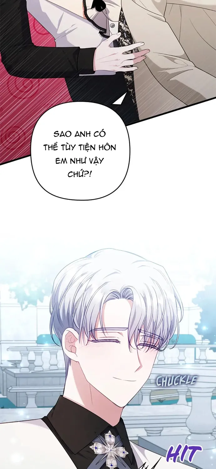 Tôi Bị Quyến Rũ Bởi Nam Chính Ốm Yếu Chap 84 - Next Chap 85