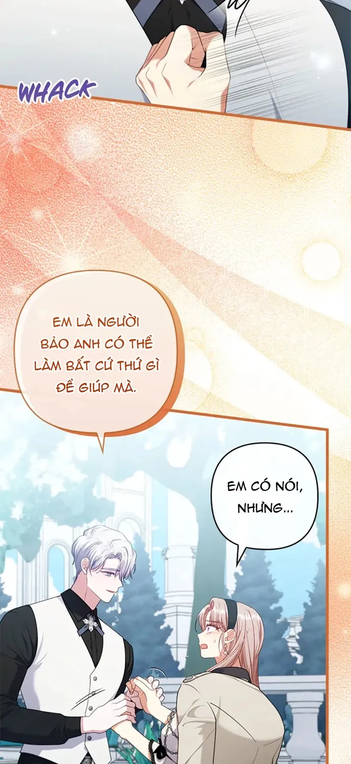 Tôi Bị Quyến Rũ Bởi Nam Chính Ốm Yếu Chap 84 - Next Chap 85